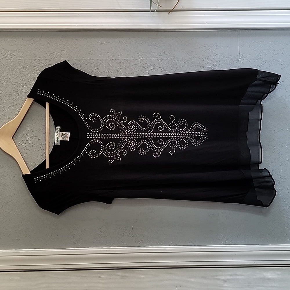 Women's Dress Shirt